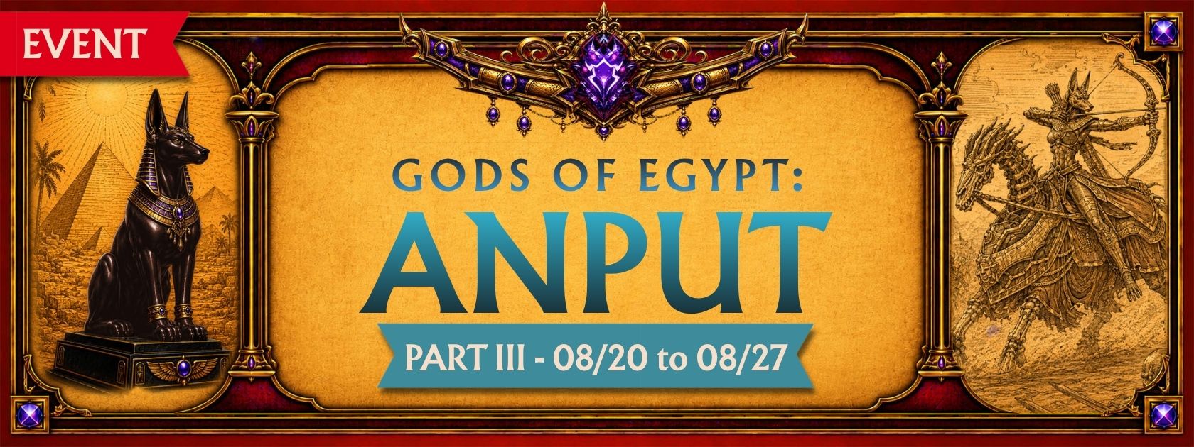 Evento Temporário WYD MMORPG